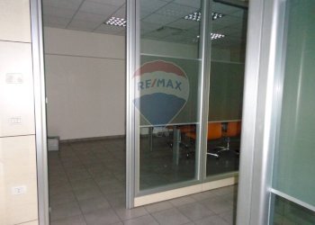 Terrazza - Ufficio Falconara Marittima - foto 9