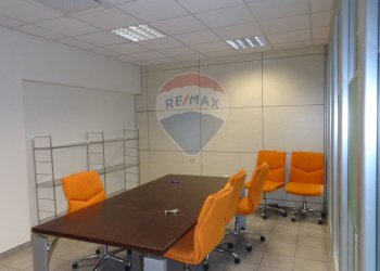 Ufficio - Ufficio Falconara Marittima - foto 11