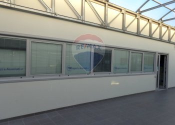 Terrazza - Ufficio Falconara Marittima - foto 14