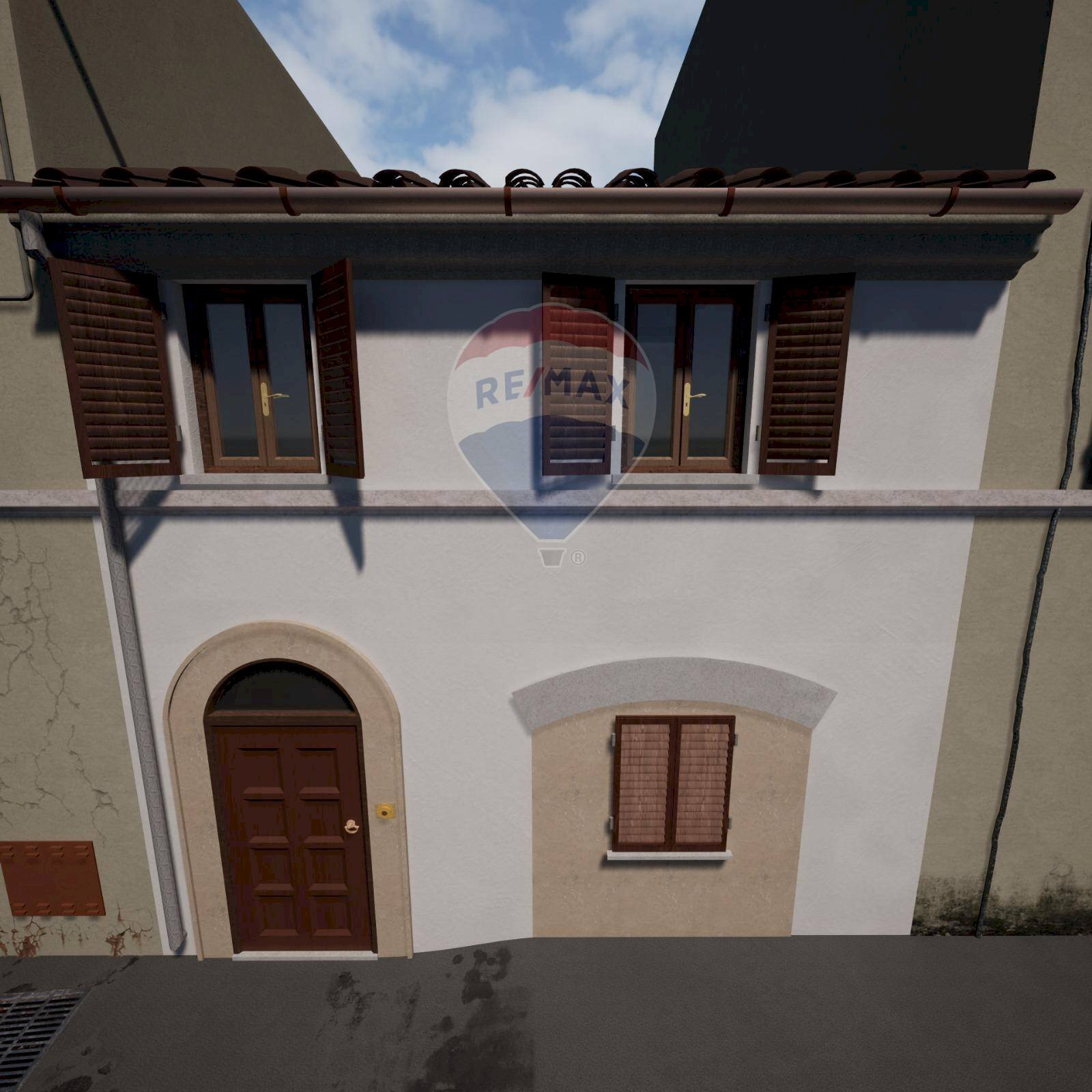 Casa all\'aperto - Independent house Via Enrico Toti
 
29, Chiaravalle - photo 1