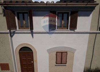 Casa all\'aperto - Casa indipendente Via Enrico Toti
 
29, Chiaravalle - foto 1