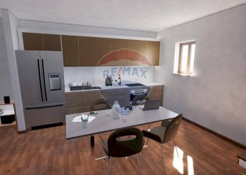 Cucina - Casa indipendente Via Enrico Toti
 
29, Chiaravalle - foto 3