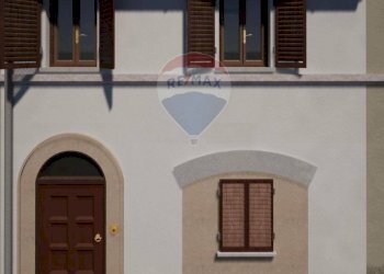 Casa all\'aperto - Casa indipendente Via Enrico Toti
 
29, Chiaravalle - foto 6