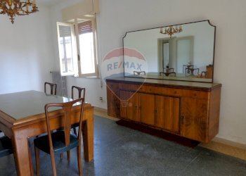 Sala da pranzo - Three-room apartment Via Bruno Buozzi
 
10, Falconara Marittima - photo 4