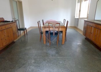 Sala da pranzo - Three-room apartment Via Bruno Buozzi
 
10, Falconara Marittima - photo 5