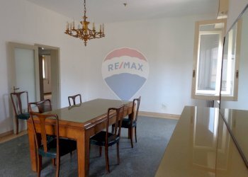 Sala da pranzo - Three-room apartment Via Bruno Buozzi
 
10, Falconara Marittima - photo 6