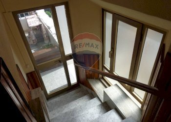 Scale - Three-room apartment Via Bruno Buozzi
 
10, Falconara Marittima - photo 24