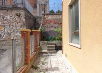 Terrazza - Three-room apartment Via Bruno Buozzi
 
10, Falconara Marittima - photo 26