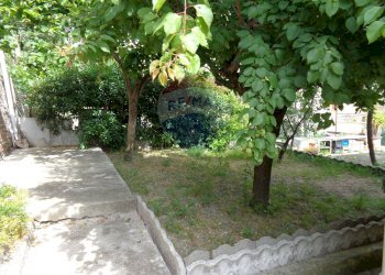 Giardino - Three-room apartment Via Bruno Buozzi
 
10, Falconara Marittima - photo 28