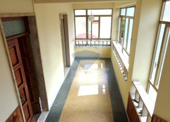 Hall / corridoio - Three-room apartment Via Bruno Buozzi
 
10, Falconara Marittima - photo 36