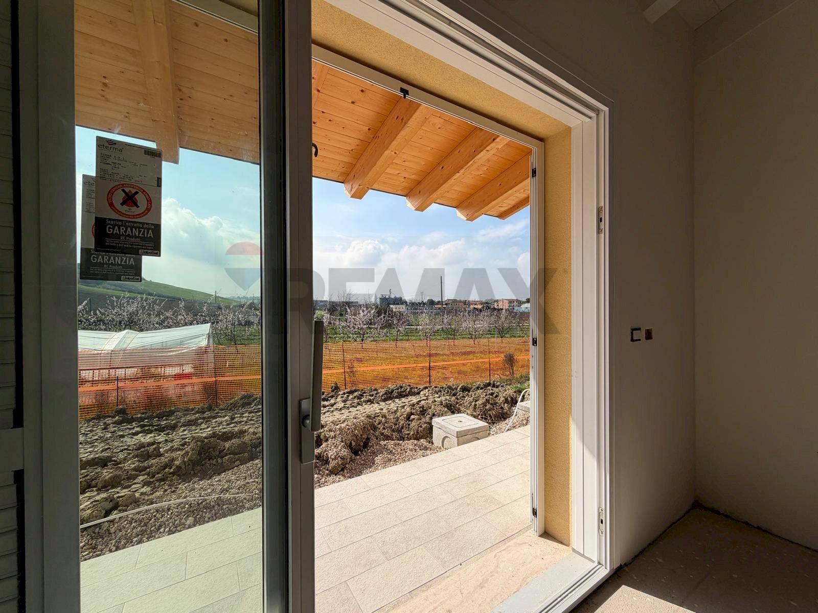 Balcone - Villa Via Piane
snc, Camerata Picena - photo 2