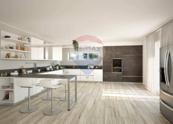 Cucina - Villa Via Piane
 
snc, Camerata Picena - foto 19