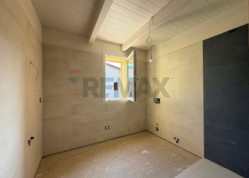 Stanza vuota - Villa Via Piane
 
snc, Camerata Picena - foto 25