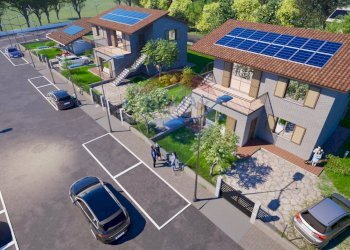 Documenti - Quadrilocale Camerata Picena - foto 3