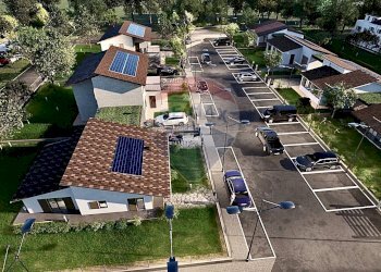 Documenti - Quadrilocale Camerata Picena - foto 4