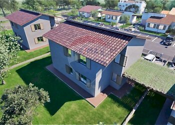 Casa all\'aperto - Quadrilocale Camerata Picena - foto 9