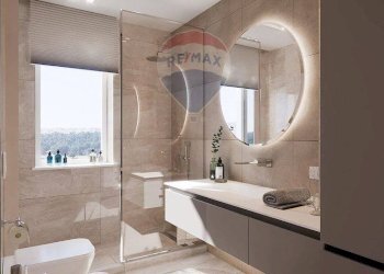 Bagno - Quadrilocale Camerata Picena - foto 15