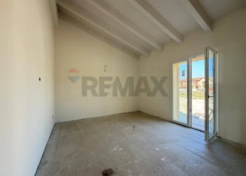 Stanza vuota - Quadrilocale Camerata Picena - foto 26