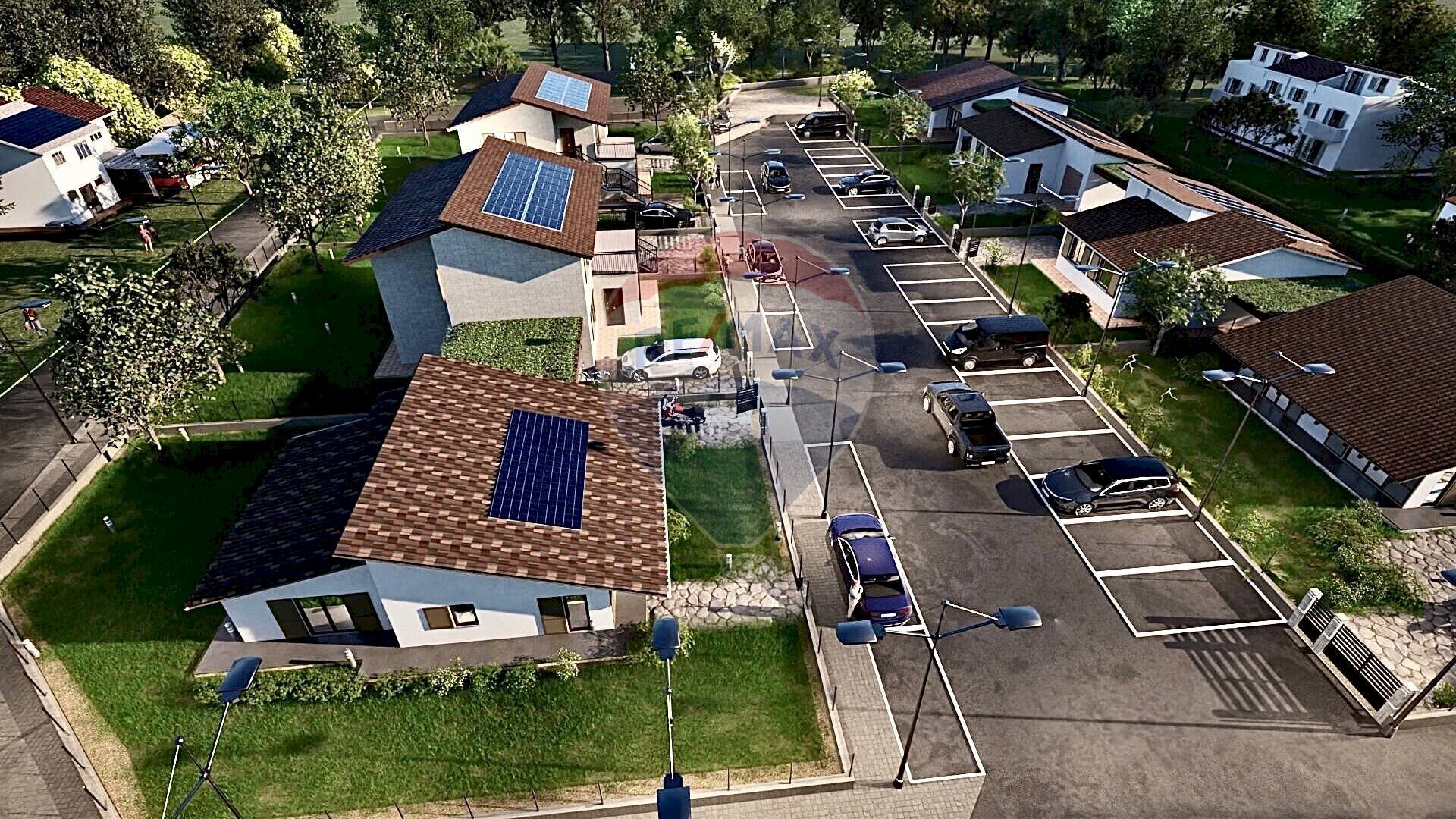 Documenti - Semi-detached house Camerata Picena - photo 2