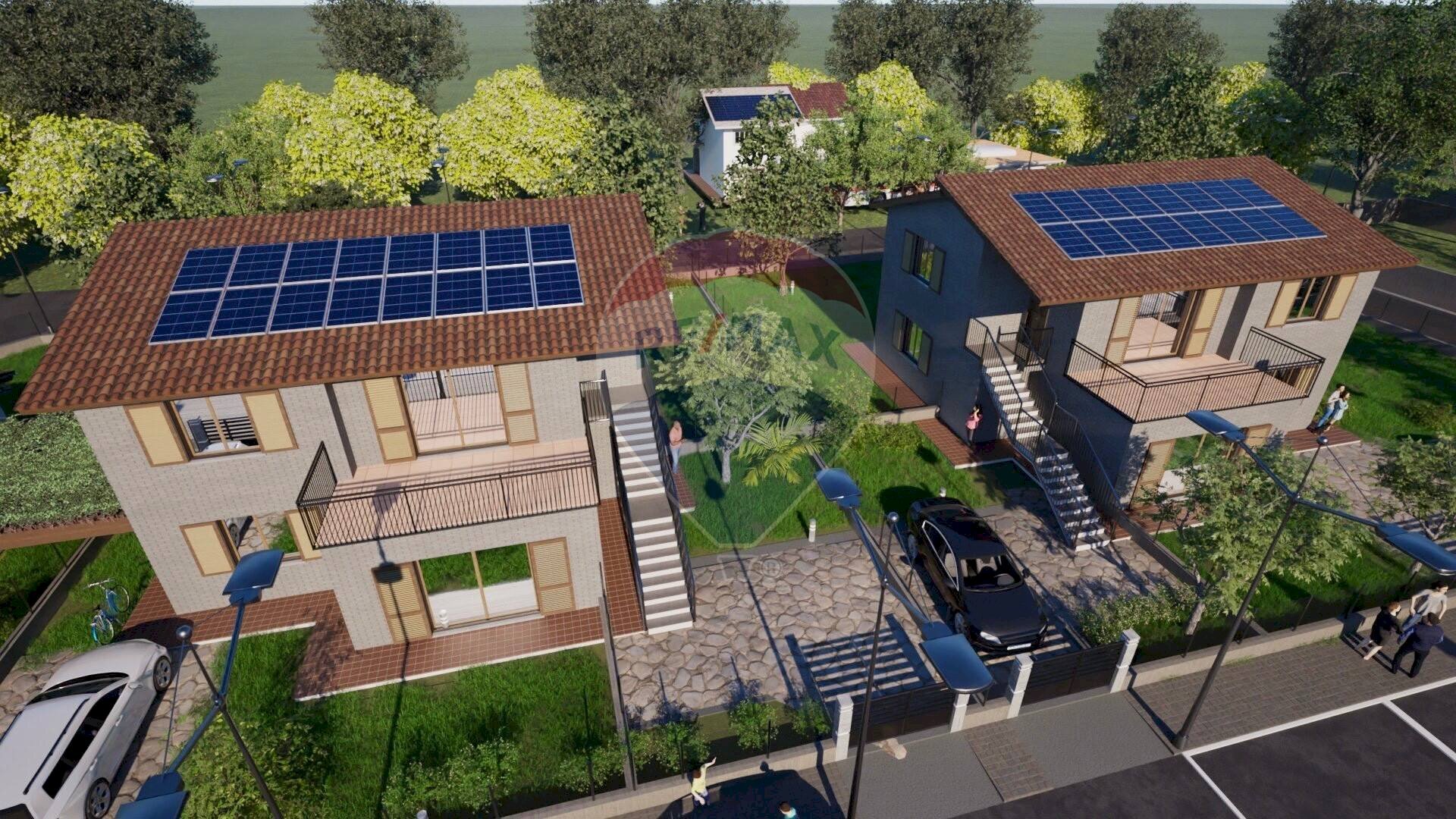 Documenti - Semi-detached house Camerata Picena - photo 3