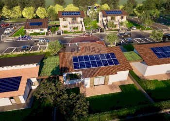 Casa all\'aperto - Casa semi indipendente Camerata Picena - foto 36