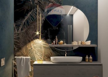 Bagno - Casa semi indipendente Camerata Picena - foto 9