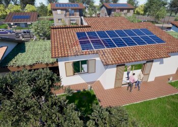 Casa all\'aperto - Casa semi indipendente Camerata Picena - foto 17