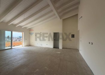 Stanza vuota - Casa semi indipendente Camerata Picena - foto 30