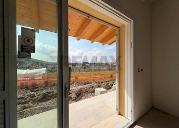 Balcone - Casa semi indipendente Camerata Picena - foto 34