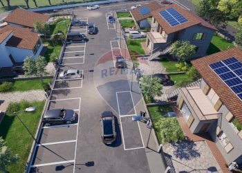 Casa all\'aperto - Quadrilocale Via Piane snc
 
snc, Camerata Picena - foto 3