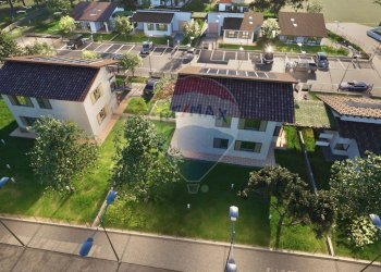 Casa all\'aperto - Quadrilocale Via Piane snc
 
snc, Camerata Picena - foto 7