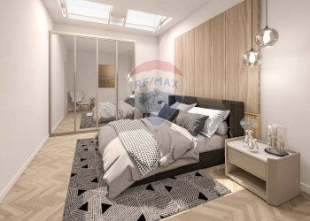 Camera / camera da letto - Quadrilocale Via Piane snc
 
snc, Camerata Picena - foto 15