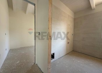 Stanza vuota - Quadrilocale Via Piane snc
 
snc, Camerata Picena - foto 32