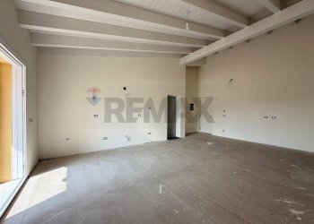 Stanza vuota - Quadrilocale Via Piane snc
 
snc, Camerata Picena - foto 34