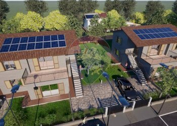 Documenti - Casa semi indipendente Via Piane snc
 
snc, Camerata Picena - foto 4