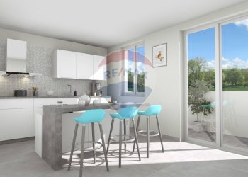 Cucina - Casa semi indipendente Via Piane snc
 
snc, Camerata Picena - foto 12