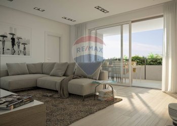 Soggiorno - Casa semi indipendente Via Piane snc
 
snc, Camerata Picena - foto 11