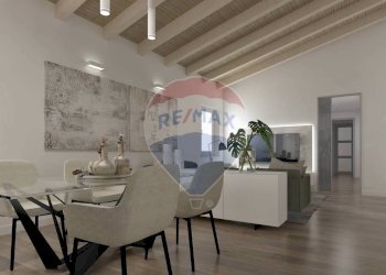 Sala da pranzo - Casa semi indipendente Via Piane snc
 
snc, Camerata Picena - foto 19