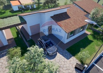 Documenti - Casa semi indipendente Via Piane snc
 
snc, Camerata Picena - foto 21