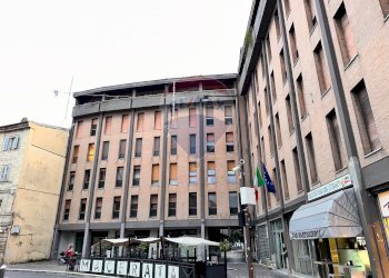 Edificio all\'aperto - Appartamento Corso Fratelli Cairoli
 
177, Macerata - foto 1