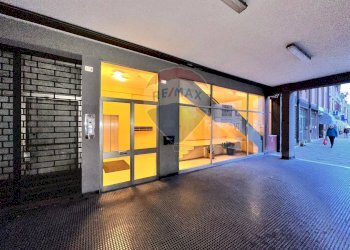 Ricezione / Lobby - Appartamento Corso Fratelli Cairoli
 
177, Macerata - foto 2