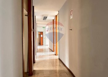 Hall / corridoio - Appartamento Corso Fratelli Cairoli
 
177, Macerata - foto 9