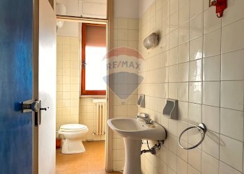 Bagno - Appartamento Corso Fratelli Cairoli
 
177, Macerata - foto 10