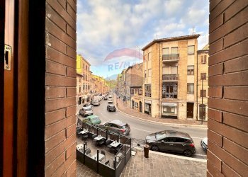 Edificio all\'aperto - Appartamento Corso Fratelli Cairoli
 
177, Macerata - foto 14