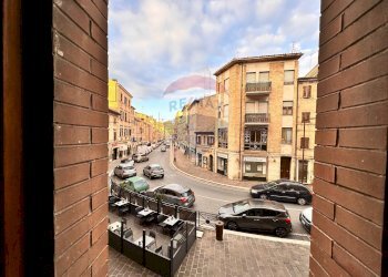 Edificio all\'aperto - Appartamento Corso Fratelli Cairoli
 
177, Macerata - foto 15