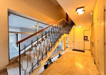 Scale - Appartamento Corso Fratelli Cairoli
 
177, Macerata - foto 18