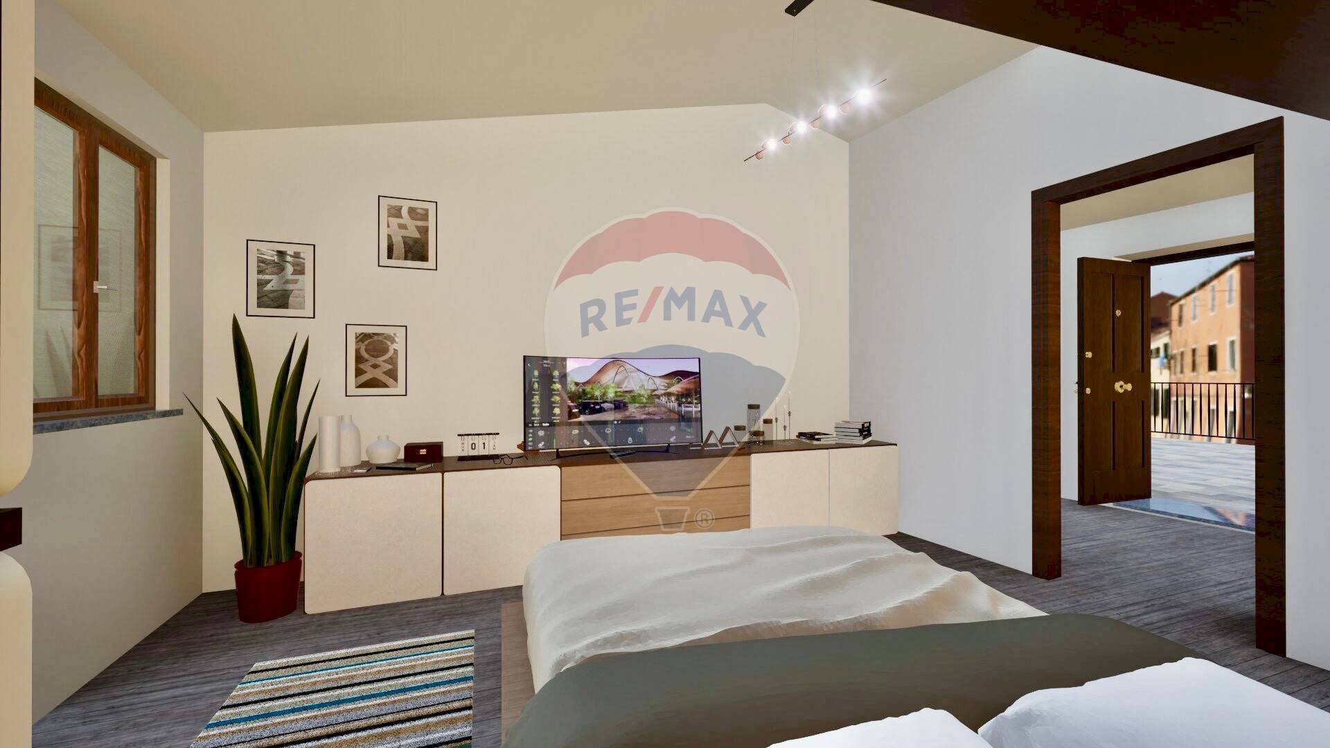 Camera / camera da letto - Casa indipendente Via Orti Traiani
 
16, Osimo - foto 2