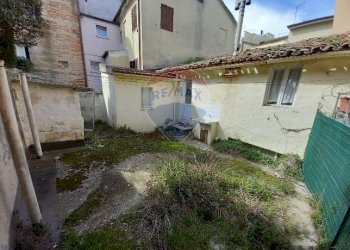 Casa all\'aperto - Independent house Via Orti Traiani
 
16, Osimo - photo 29