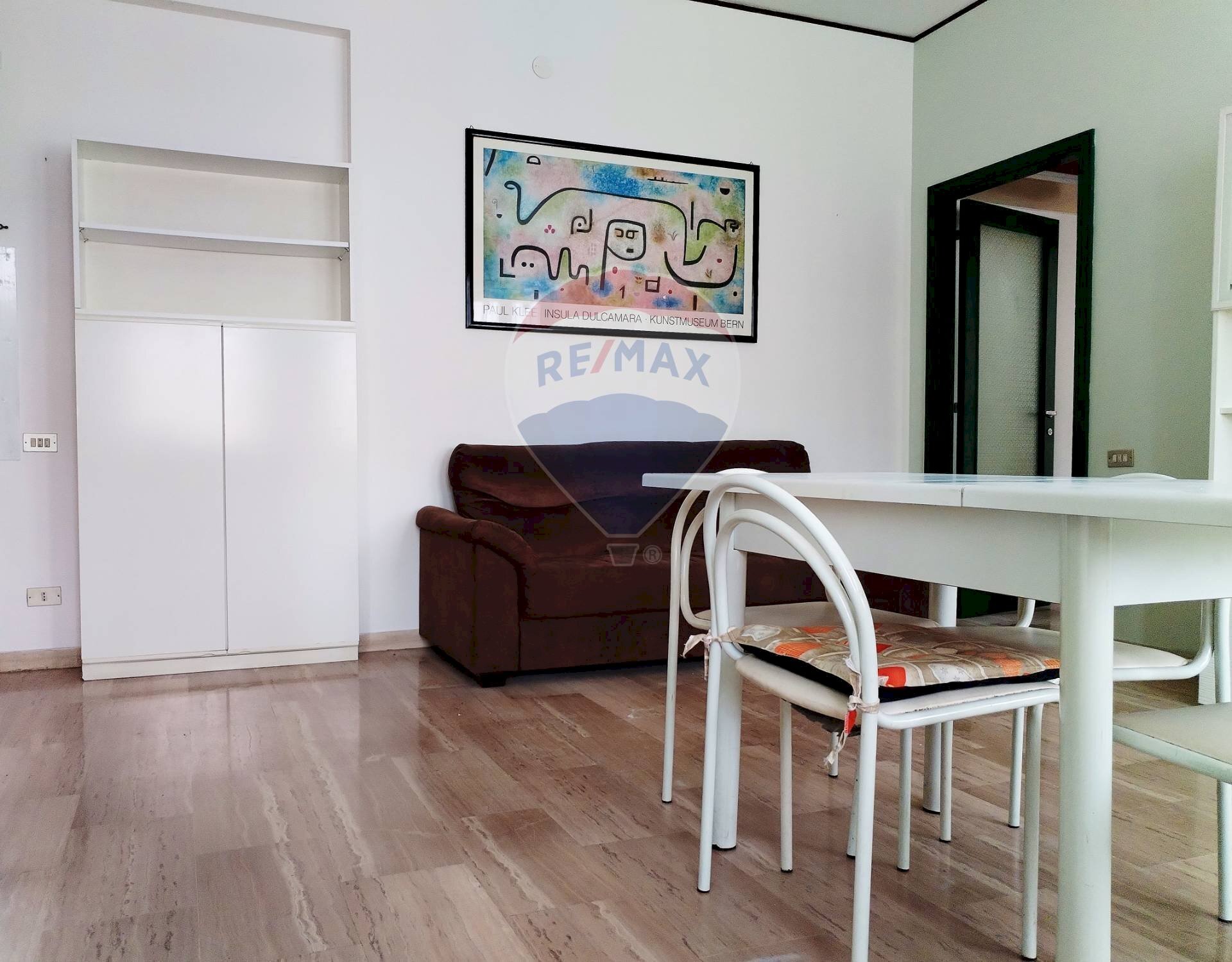 Sala da pranzo - Trilocale Ancona - foto 1