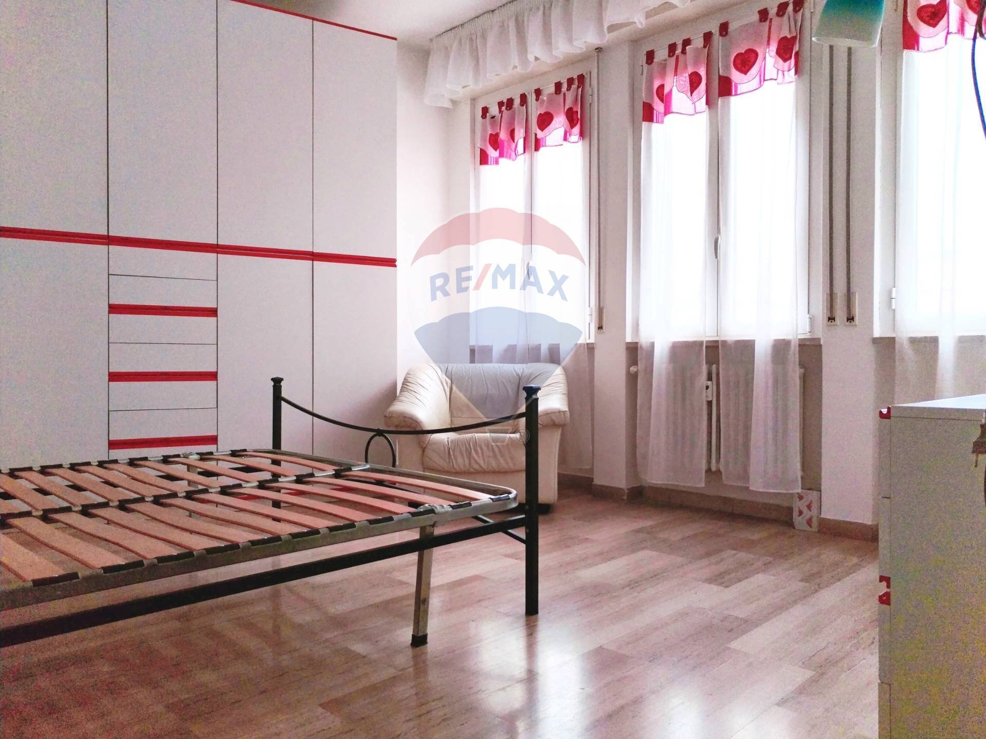 Camera / camera da letto - Trilocale Ancona - foto 3